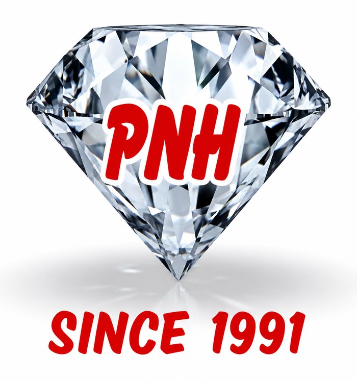 PNH β Diamond Brand, Since 1991